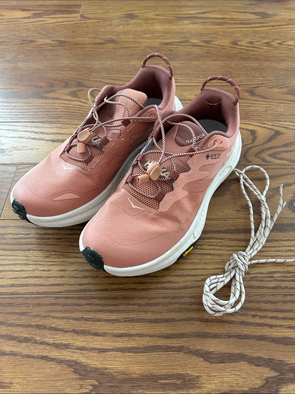 Women’s Hoka Transport GTX